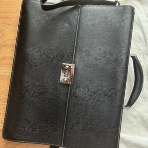 Ferragamo Briefcase